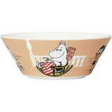 Moominmamma Marmelade Bowl