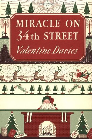 Miracle on 34th Street