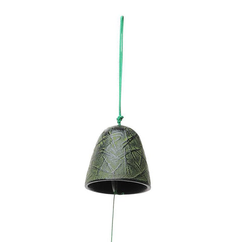 Furin Wind Chime - Summer Green Pine Needles