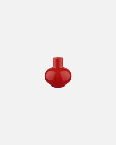 Marimekko Mini Vase - Red