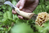 Opinel No.08 Mushroom Folding Knife