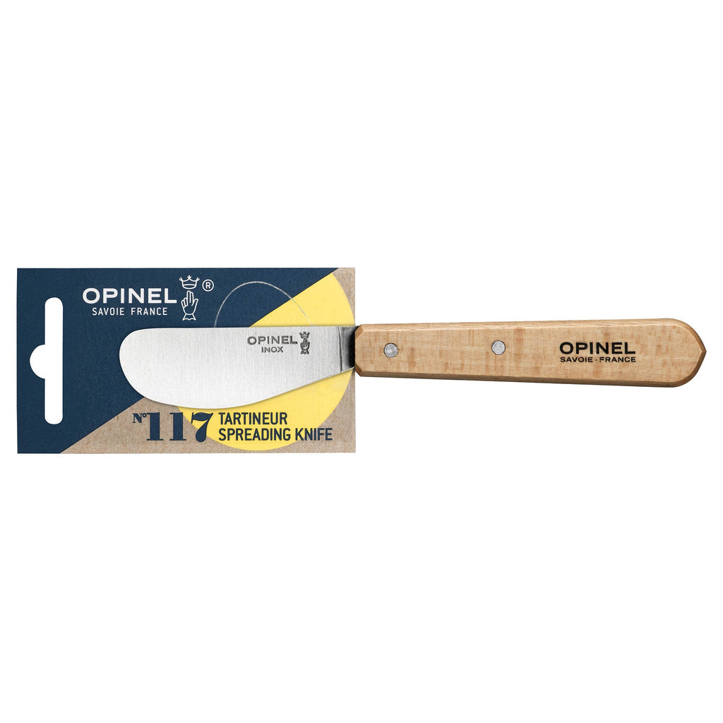 Opinel No.117 Spreader Knife