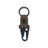 Clip Keychain
