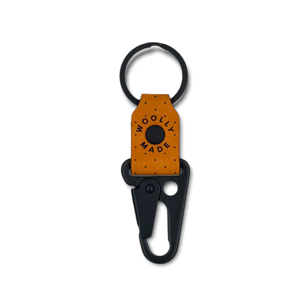 Clip Keychain – Ideal