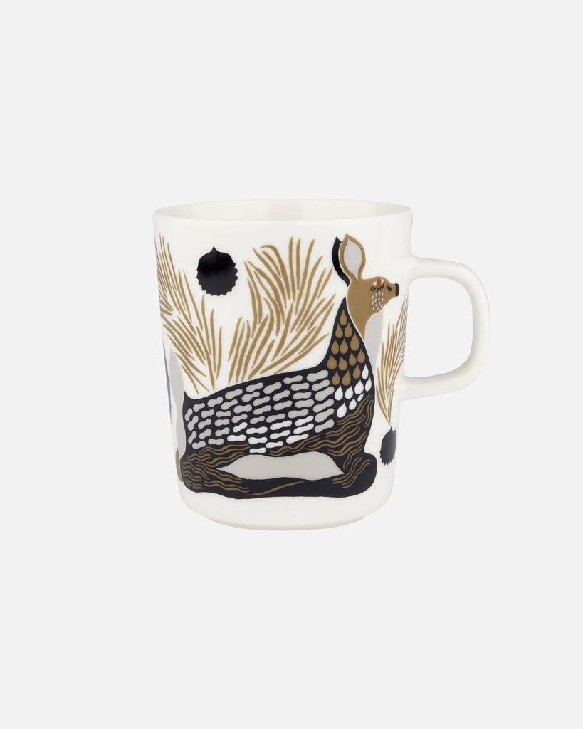 Peura Mug