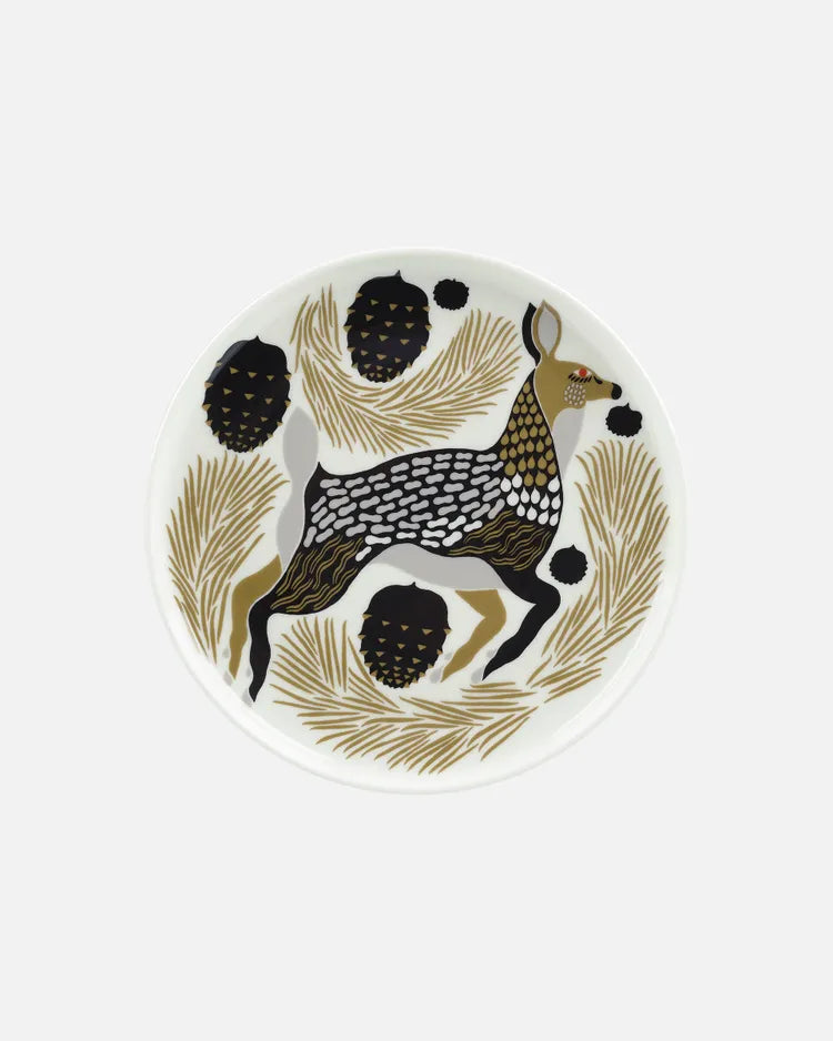 Peura Plate
