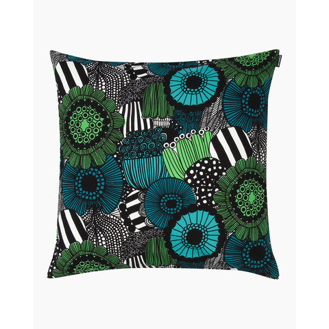 Pieni Siirtolapuutarha Pillow