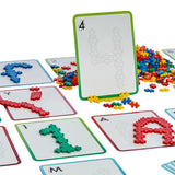 Plus-Plus Learn To Build - ABC & 123