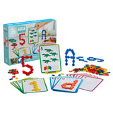 Plus-Plus Learn To Build - ABC & 123