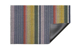 Shag Utility Mat - Pop Stripe